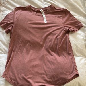 Lululemon Love Crew Tee